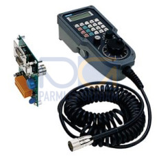 SIGNAL CABLE PRE-ASSEMBLED 10M