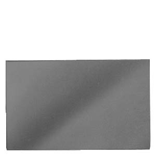 INSCRIPTION ACTUATOR/INDICATOR ON LABEL HOLDER INSCRIPT.LABEL FOR SNAPPING ON = BACKING PLATE LABEL