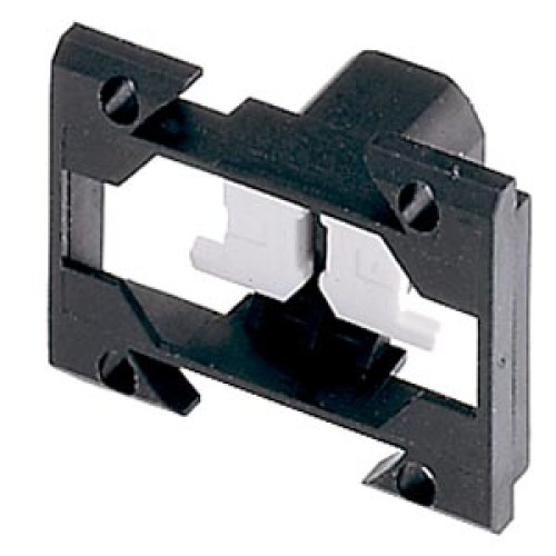 ACCESSORY / SPARE PART FOR PLASTIC-/METAL PROGRAM ROUND, 22MM/SQUARE, 26X26MM: HOLDER FOR SELECTOR S