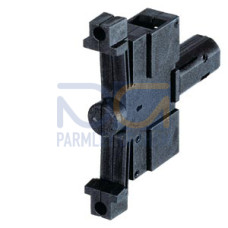 COMPONENT FOR ENCLOSURE, 22MM LAMP HOLDER WITH INTEGRATED LED 24V AC/DC RATED VOLTAGE 24V AC/DC SCRE