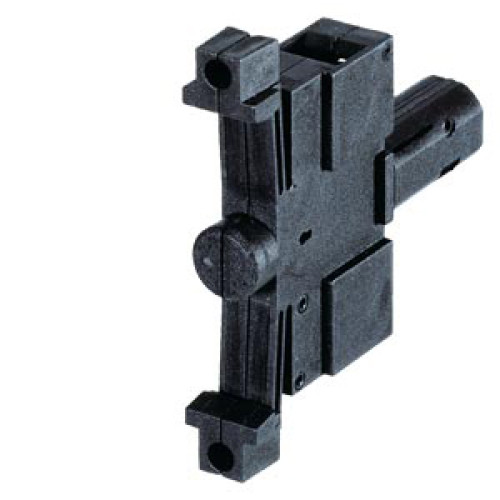 COMPONENT FOR ENCLOSURE, 22MM LAMP HOLDER WITH INTEGRATED LED 24V AC/DC RATED VOLTAGE 24V AC/DC SCRE