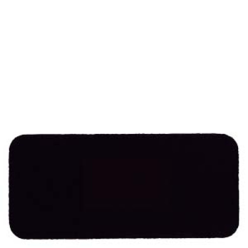 INSCRIPTION ACTUATOR/INDICATOR ON LABEL HOLDER INSCRIPTION LABEL FOR STICKING = BACKING PLATE LABEL