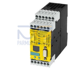 DP/AS-i F-Link, ASIsafe to PROFIBUS DP - PROFIsafe