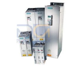 *Replacement part* SIMOVERT Master drives Module CUSA AFE-infeed/ backfeed unit Control module Firmw