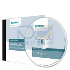 SIMATIC WinCC/DataMonitor V7.0 Server and client components incl. 3 client licenses, Option for WinC