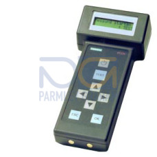 ***Spare part*** SIMATIC DP, Bus tester BT200 to be checked for PROFIBUS-DP bus installation; option