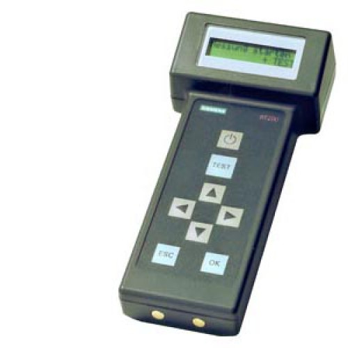 ***Spare part*** SIMATIC DP, Bus tester BT200 to be checked for PROFIBUS-DP bus installation; option