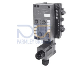 ***Spare part*** SIMATIC DP, Power module PM 148 for ET 200X 4 DO, 24V/2A DC with Load voltage suppl