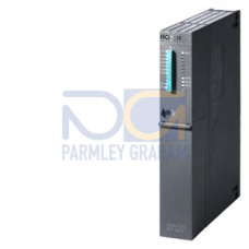 SIMATIC S7-400H, CPU 414H central processing unit for S7-400H and S7-400F/FH, 4 interfaces: 1 MPI/DP