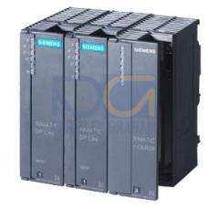 Y link Bundle - For connecting single-channel DP slaves to SIMATIC S7-400H