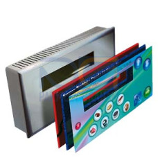 ***Spare part*** SIMATIC S7-200, TD200C ADJUSTABLE Text Display for S7-200, 2-line, with cable (2.5m