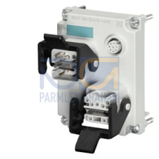 SIMATIC ET 200eco Connection block ECOFAST