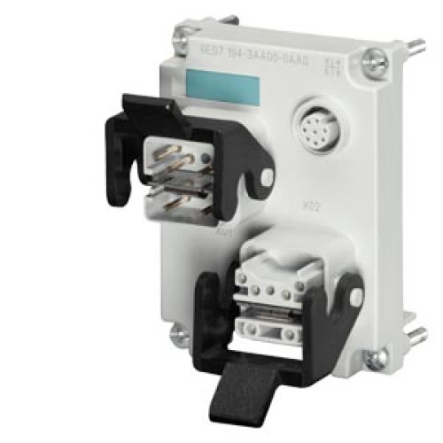 SIMATIC ET 200eco Connection block ECOFAST