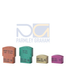 LOGO! Memory/Battery Card Copy and/or know-how protection of LOGO! control program, Buffering of rea