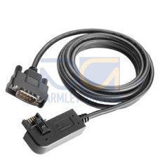 *** Spare part *** LOGO! TD cable, spare part for LOGO! TD length 2.5 m