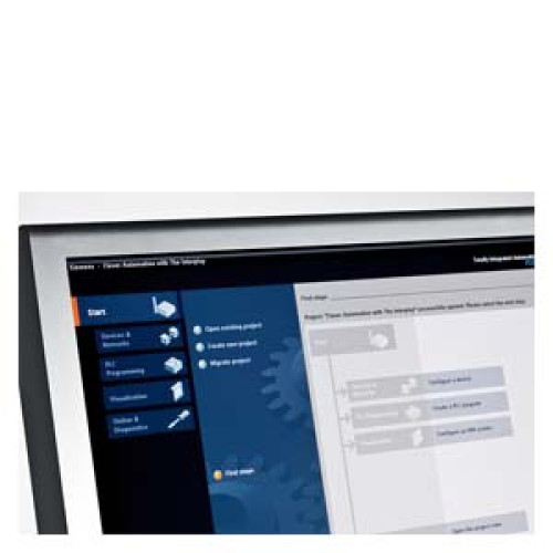 TIA Portal Multiuser Engineering Unlock Copy License SUS