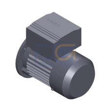 SIMOTICS GP only Ex version! low-voltage motor, squirrel-cage rotor, IP55 4-pole * size 71M, * tempe