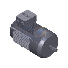 SIMOTICS GP Motor type: 1AV2083B Low-voltage motor, IEC Squirrel-cage rotor, self-ventilated, IP55 T