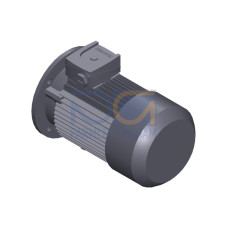 SIMOTICS GP Motor type: 1AV2094A Low-voltage motor, IEC Squirrel-cage rotor, self-ventilated, IP55 T