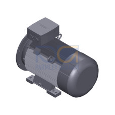 SIMOTICS SD MOTOR TYPE: 1CV2312A Low-voltage motor, IEC Squirrel-cage rotor, self-ventilated, IP55 T