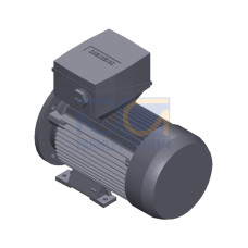 SIMOTICS SD MOTOR TYPE: 1CV3073B Low-voltage motor, IEC Squirrel-cage rotor, self-ventilated, IP55 T