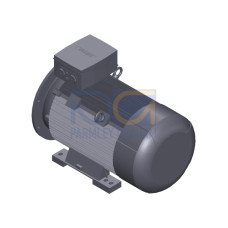 SIMOTICS SD MOTOR TYPE: 1CV3312C Low-voltage motor, IEC Squirrel-cage rotor, self-ventilated, IP55 T