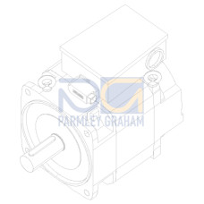 SIMOTICS M Compact induction motor 1500rpm, 15kW 96Nm, 30 A, 380 V 1750rpm, 17kW 93Nm, 30 A, 425V 2