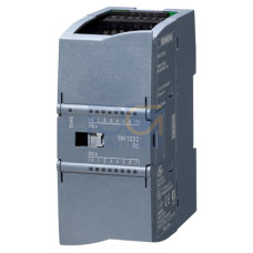 ***Spare part*** SIPLUS S7-1200 SM 1222 16DA -25...+70 &deg;C with conformal coating based on 6ES7222-1