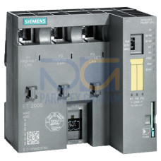 ***Spare part*** SIPLUS ET 200S IM 151-8F PN/DP CPU -25...+60 &deg;C with conformal coating based on 6E