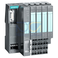 ***Spare part*** SIPLUS ET 200S IM 151-1 standard -25...+70 &deg;C with conformal coating based on 6es7