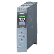 ***Spare part*** SIPLUS S7-1500 CPU 1513-1 PN -40...+60 &deg;C Startup -20 &deg;C with conformal coating b