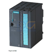 ***Spare part*** SIPLUS S7-300 CPU 312C (32KB) -25...+70 &deg;C with conformal coating based on 6ES7312