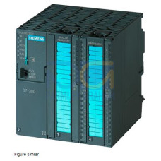 ***Spare part*** SIPLUS S7-300 CPU 314C-2DP (96KB -25...+70 &deg;C with conformal coating based on 6ES7