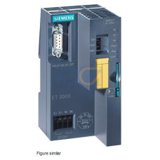 ***Spare part*** SIPLUS ET 200S IM 151-7 F-CPU -25...+60 &deg;C with conformal coating based on 6ES7151
