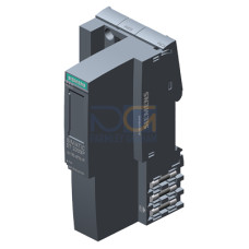 IM 155-6PN, High Feature PROFINET IM, max. 64 I/O modules