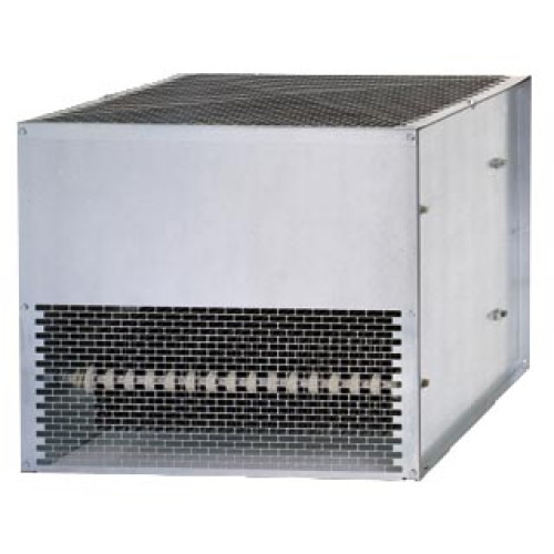 SINAMICS Braking resistor Input: 860 V DC Output: 250kW/15S 3.4 ohm