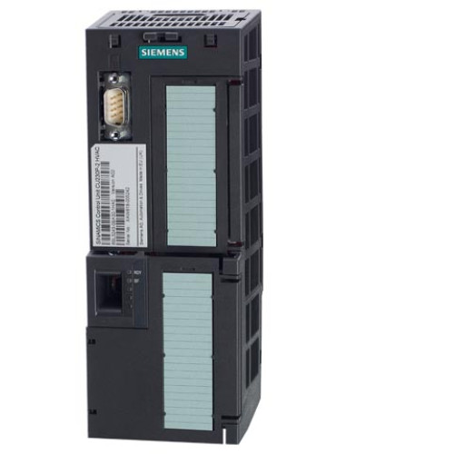SINAMICS G120 Control Unit CU230P-2 CAN Integrated CANopen 6 DI, 3 DO, 4 AI, 2 AO 1 motor temperatur