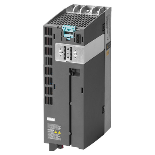 SINAMICS G120 Power Module PM230 with integrated Class A filter Degree of protection IP20 380-480 V
