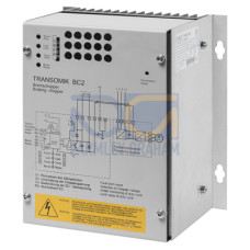SINAMICS BRAKING Module Supply voltage 380-480 V Continuous power 50 kW for PM330