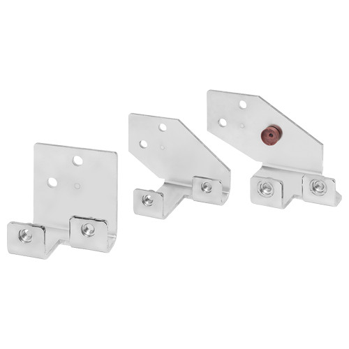 SINAMICS optional accessories Mains connection left Power Module PM330 frame sizes GX