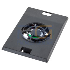 SINAMICS G120C TOP FAN FOR FSB INCLUDES TOP COVER WITH BUILT IN FAN INTEGRATED FILTER CLASS A