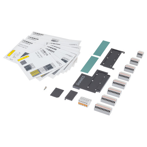 SINAMICS G120 Replacement part kit For Control Units CU230P-2, CU240B/E-2 and CU250S-2