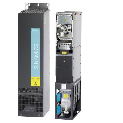 SINAMICS S120 ACTIVE INTERFACE MODULES FOR 3-PH 380-480 V, 50/60 HZ 300kW ACTIVE LINE MODULE INTERN