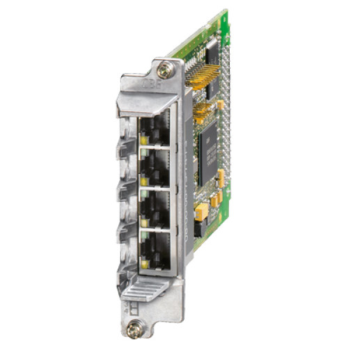 ***SPARE PART*** SIMOTION CBE30 PROFINET MODULE TO CONNECT SIMOTION D425, D435, D445/445-1 ON PROFIN