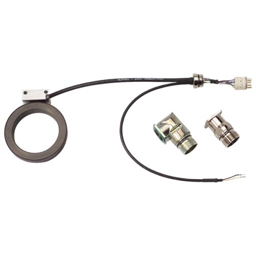 SCANNING HEAD SIMAG H2, 6FX2001-6AA12 INCREMENTAL, 1VSS, 1-MM POLE DIVISION, CABLE 1,5M CABLE END OP