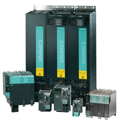 SINAMICS S120 Active Interface Module for Active Line Module 1100/1400kW 500-690V 3AC, 50/60 Hz, 12