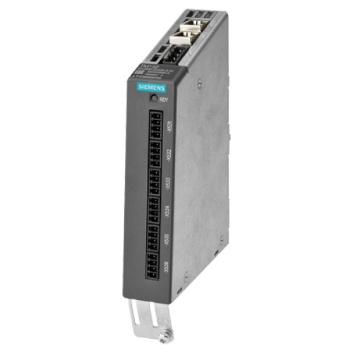 SINAMICS TM150 Terminal Module Additional module for Temperature evaluation for G130/G150, S120/S150