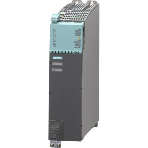 SINAMICS S120 ACTIVE LINE MODULE INPUT: 3 AC 380-480 V, 50/60HZ OUTPUT: 600 V DC, 60 A, 36kW INTERN