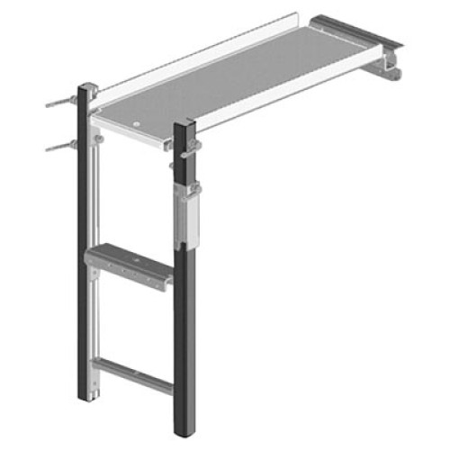 *Spare part* rack unit power block used for SINAMICS