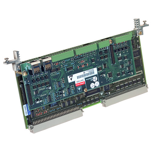 Option module terminal expansion for 6RA70